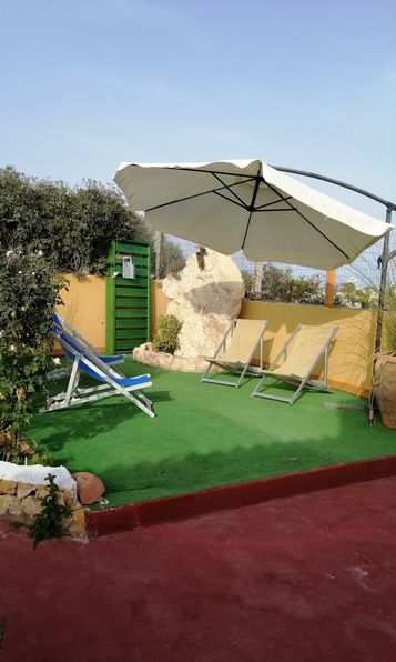 Panchine esterne Panchine esterne